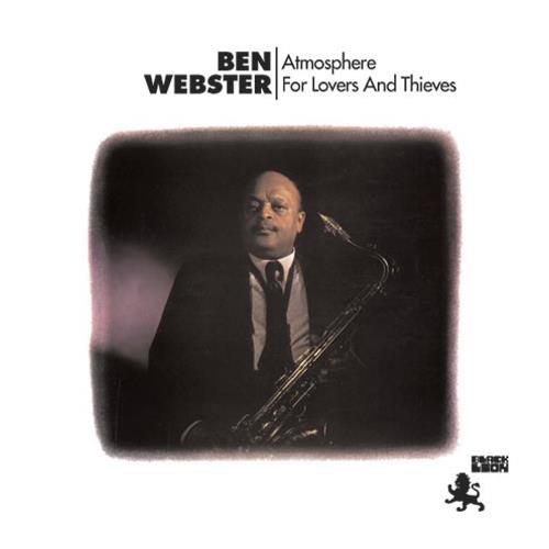 Ben Webster Atmosphere for Lovers and Thieves (LP)